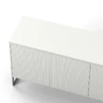 Line skänk 3 dörrar