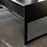 Line soffbord 130×70 cm