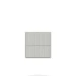 Line Sängbord Vägghängd