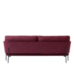 Cloud LN3 soffa 3-sits tyg eller läder