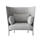 Cloud LN5 fåtölj high back