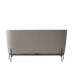 Cloud LN7 high back soffa 3-sits tyg eller läder