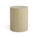 Log förvaringsbord