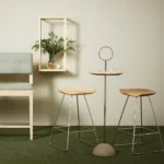 Lollipop barbord / ståbord