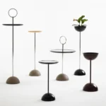 Lollipop barbord / ståbord
