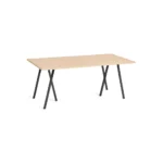 Loop Stand matbord