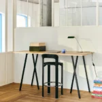Loop Stand barbord