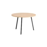 Loop Stand matbord runt