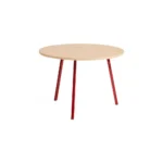Loop Stand matbord runt