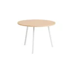 Loop Stand matbord runt