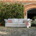 Lotus soffa