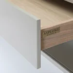 Luc 160 sidobord