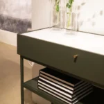 Luc 100 konsolbord