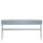 Luc 160 sidobord
