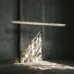 Luce Orizzontale takpendel