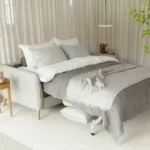 Lucy bäddsoffa