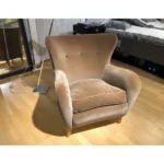 Lukas fåtölj från Fogia:/Reapris: 9900:-