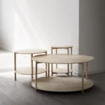 Lunaria soffbord stort