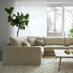 Malte soffa byggbar