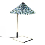 HAY x Liberty Matin bordslampa