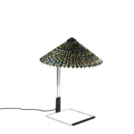 HAY x Liberty Matin bordslampa