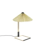 HAY x Liberty Matin bordslampa