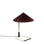 HAY x Liberty Matin bordslampa
