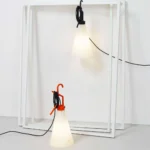 Mayday lampa