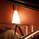 Mayday lampa