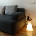 Mayday lampa