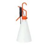 Mayday lampa