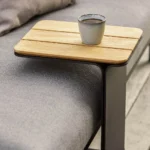 Mega sidobord