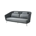Mega soffa