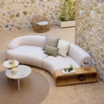 Mellow soffbord