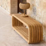 Mellow soffbord