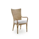 Melody karmstol rotting