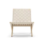 MG501 cuba chair sadelgjord