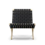 MG501 cuba chair sadelgjord