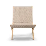 MG501 cuba loungestol utomhus