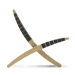 MG501 cuba chair sadelgjord