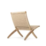 MG501 cuba chair papperssnöre