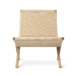 MG501 cuba chair papperssnöre