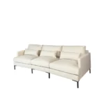 Mind 3,5-Sits Soffa Svängd