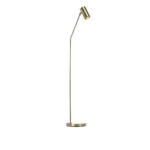 Minipoint golvlampa