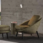 Minipoint golvlampa