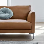 Mission soffa