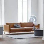 Mission soffa