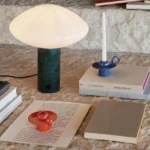 Mist bordslampa AP17