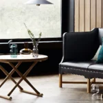 ML10097 Egyptian Table Ø85 cm