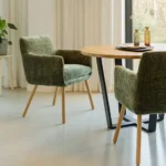 Moa Bistro karmstol